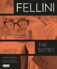 Fellini: The Sixties