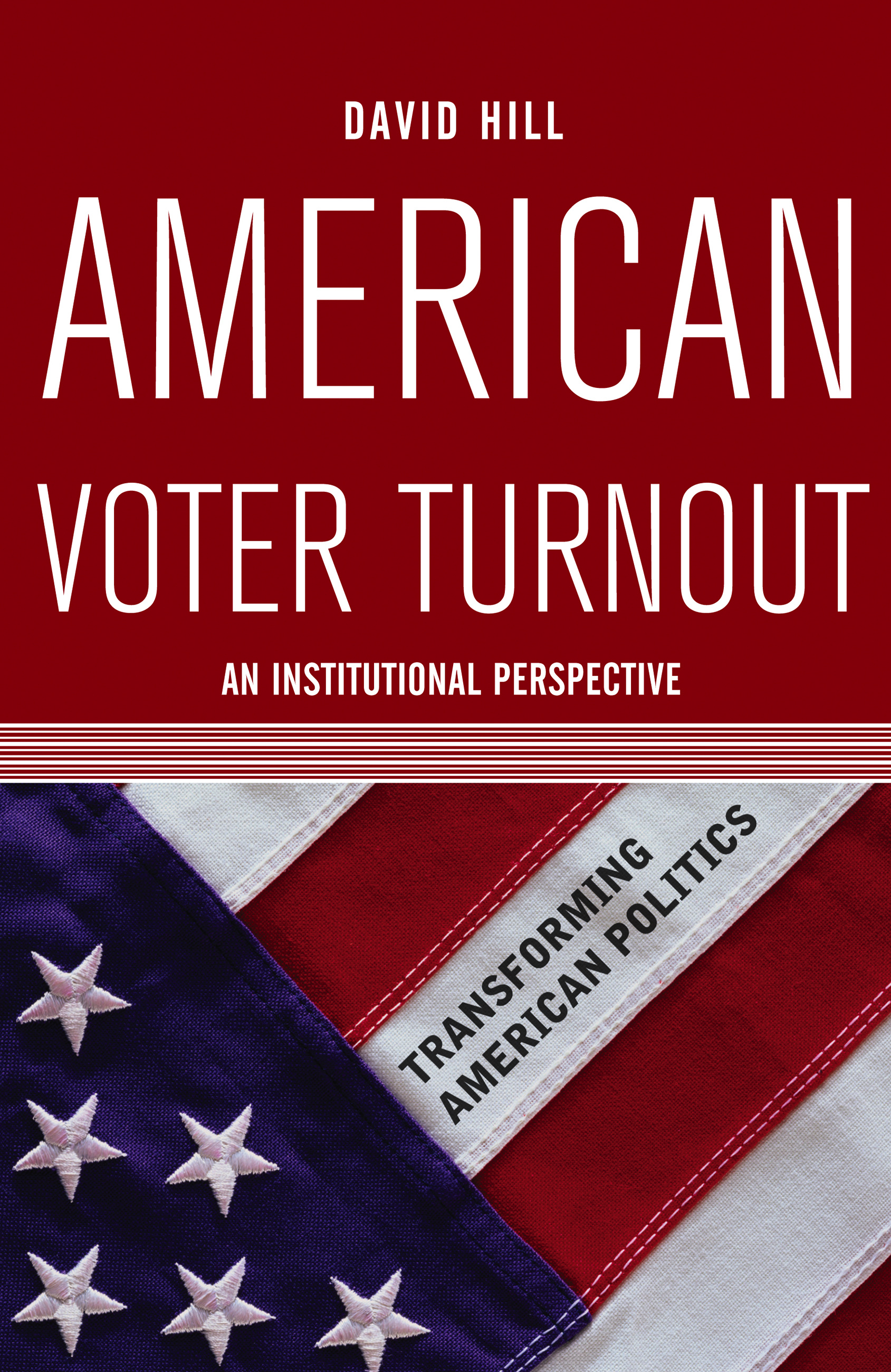 American Voter Turnout