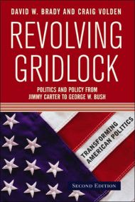 Revolving Gridlock