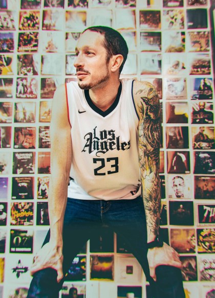 Jackson Ford (Photo Credit: Brooke McAllister)