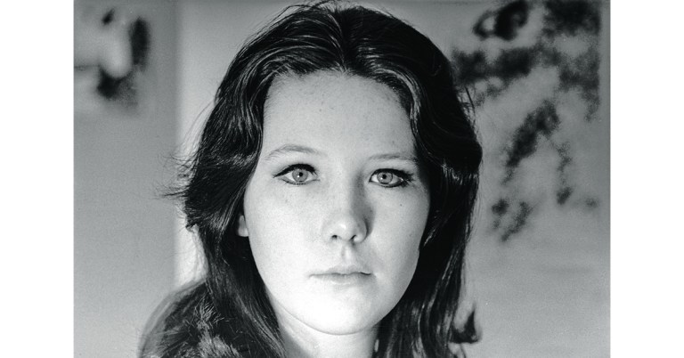Photo of Jane Britton