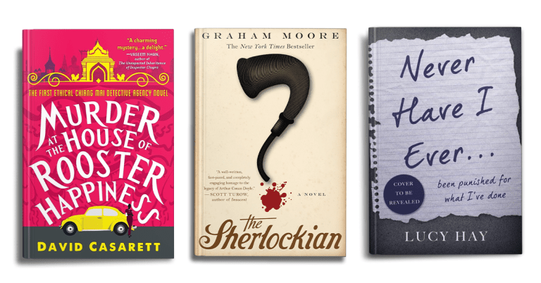 5 Tales of Amateur Sleuths Saving the Day
