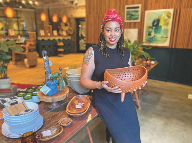 SustainAble Goods Atlanta