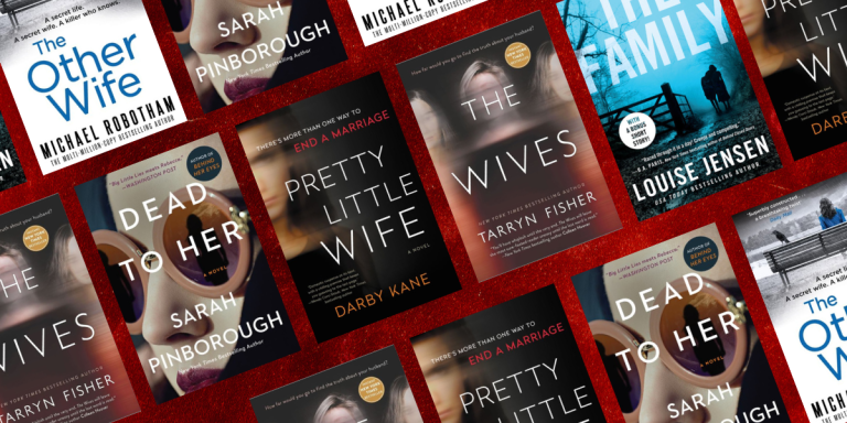 Books That Showcase The Dark Side of Relationships