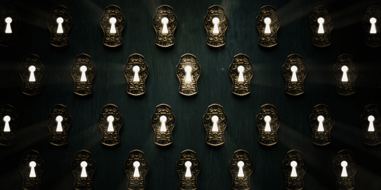 Your Doorways to Another World_Dark Podcasts for Autumn Listening