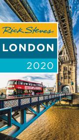 Rick Steves London 2020