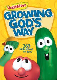 Growing God’s Way