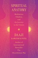 Spiritual Anatomy