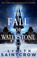The Fall of Waterstone