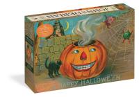 John Derian Paper Goods: A Happy Hallowe’en 1,000-Piece Puzzle