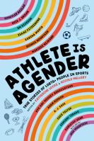 Athlete Is Agender