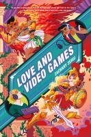 Love and Video Games