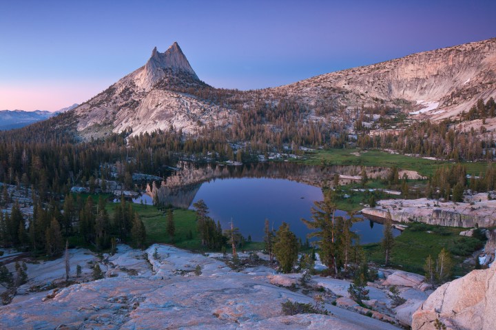 The Best Long-Distance Hikes in U.S. National Parks
