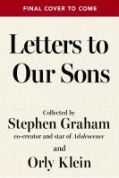 Letters to Our Sons
