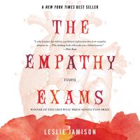 The Empathy Exams