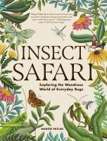 Insect Safari