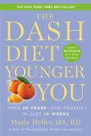 The DASH Diet Younger You