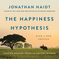 The Happiness Hypothesis