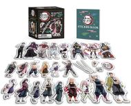 Demon Slayer: Kimetsu no Yaiba: Magnet Set