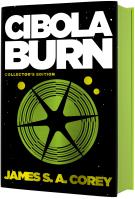 Cibola Burn