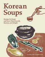 Korean Soups