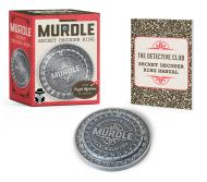 Murdle Secret Decoder Ring