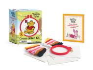 Winnie the Pooh Cross-Stitch Kit