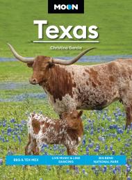 Moon Texas