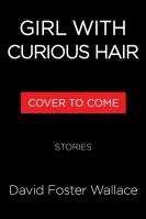 Girl With Curious Hair
