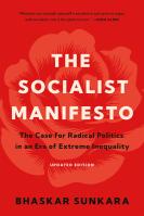 The Socialist Manifesto