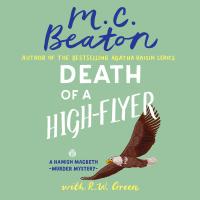 Death of a High-Flyer