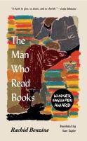 The Man Who Read Books
