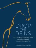 Drop the Reins