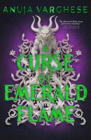 A Curse of Emerald Flame